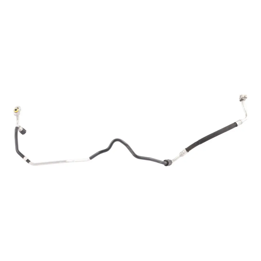 Audi A6 C7 A7 4G Air Conditioning Pipe Refrigerant Hose Line Pipe - SKU 4G0260710P - Part number 4G0260710P