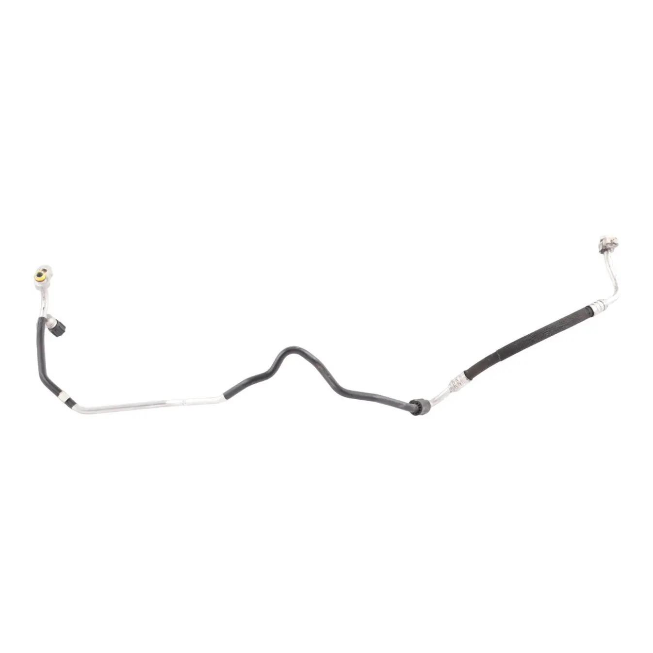 Audi A6 C7 A7 4G Air Conditioning Pipe Refrigerant Hose Line Pipe 4G0260710P