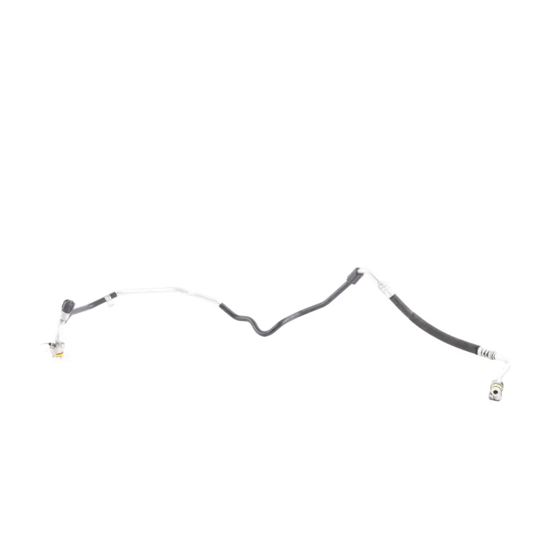 Audi A6 C7 A7 4G Air Conditioning Pipe Refrigerant Hose Line Pipe - SKU 4G0260710P - Part number 4G0260710P