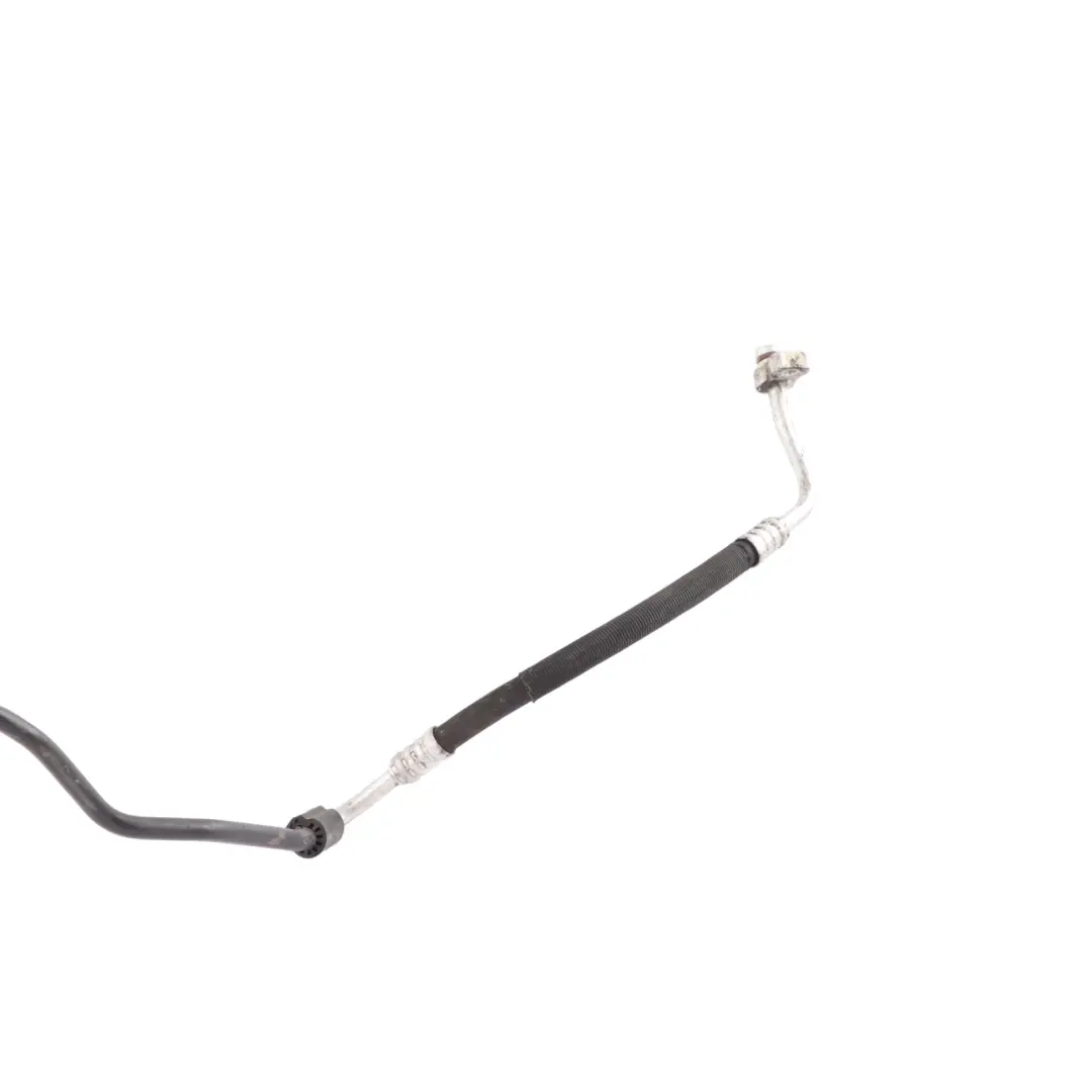 Audi A6 C7 A7 4G Air Conditioning Pipe Refrigerant Hose Line Pipe - SKU 4G0260710P - Part number 4G0260710P