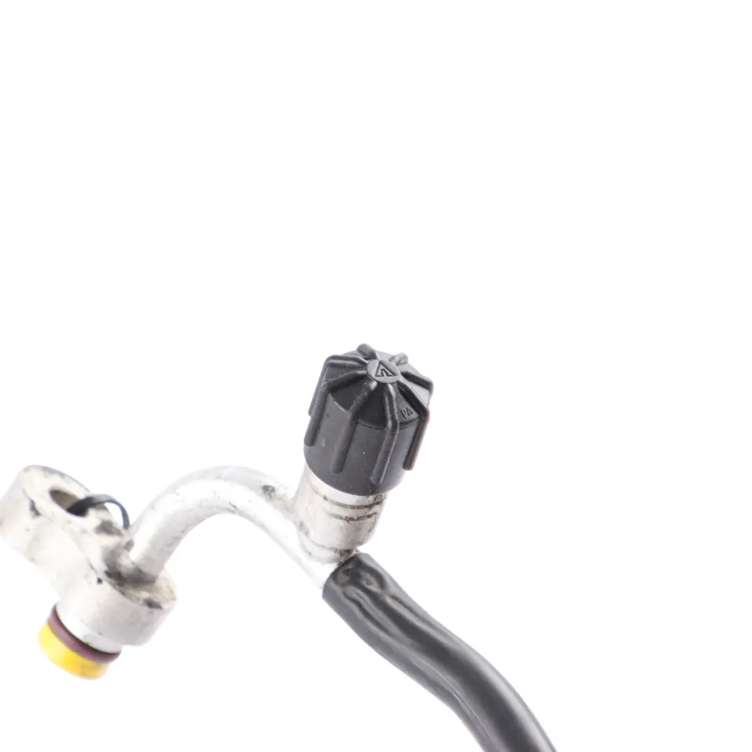 Audi A6 C7 A7 4G Air Conditioning Pipe Refrigerant Hose Line Pipe - SKU 4G0260710P - Part number 4G0260710P