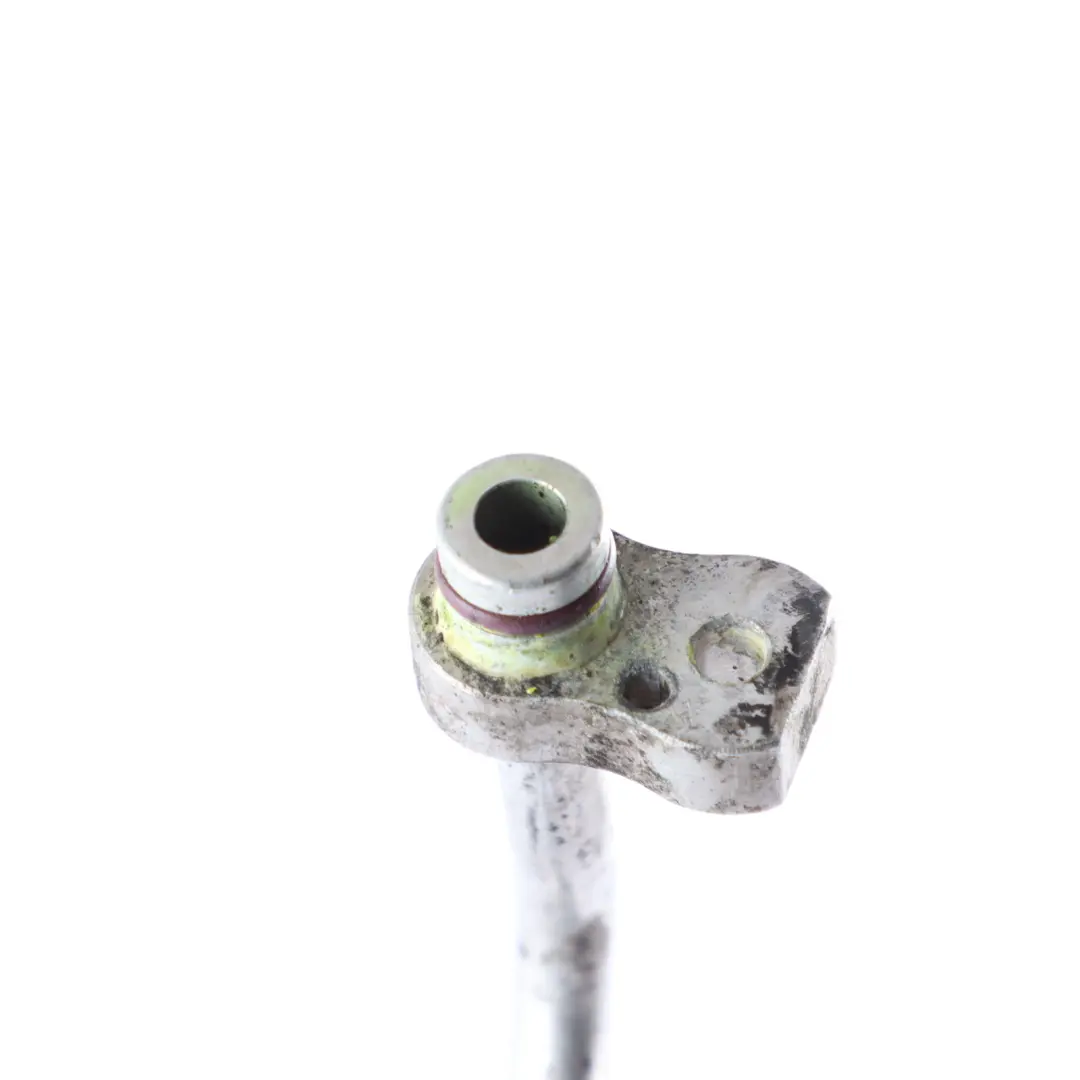 Audi A6 C7 A7 4G Air Conditioning Pipe Refrigerant Hose Line Pipe - SKU 4G0260710P - Part number 4G0260710P