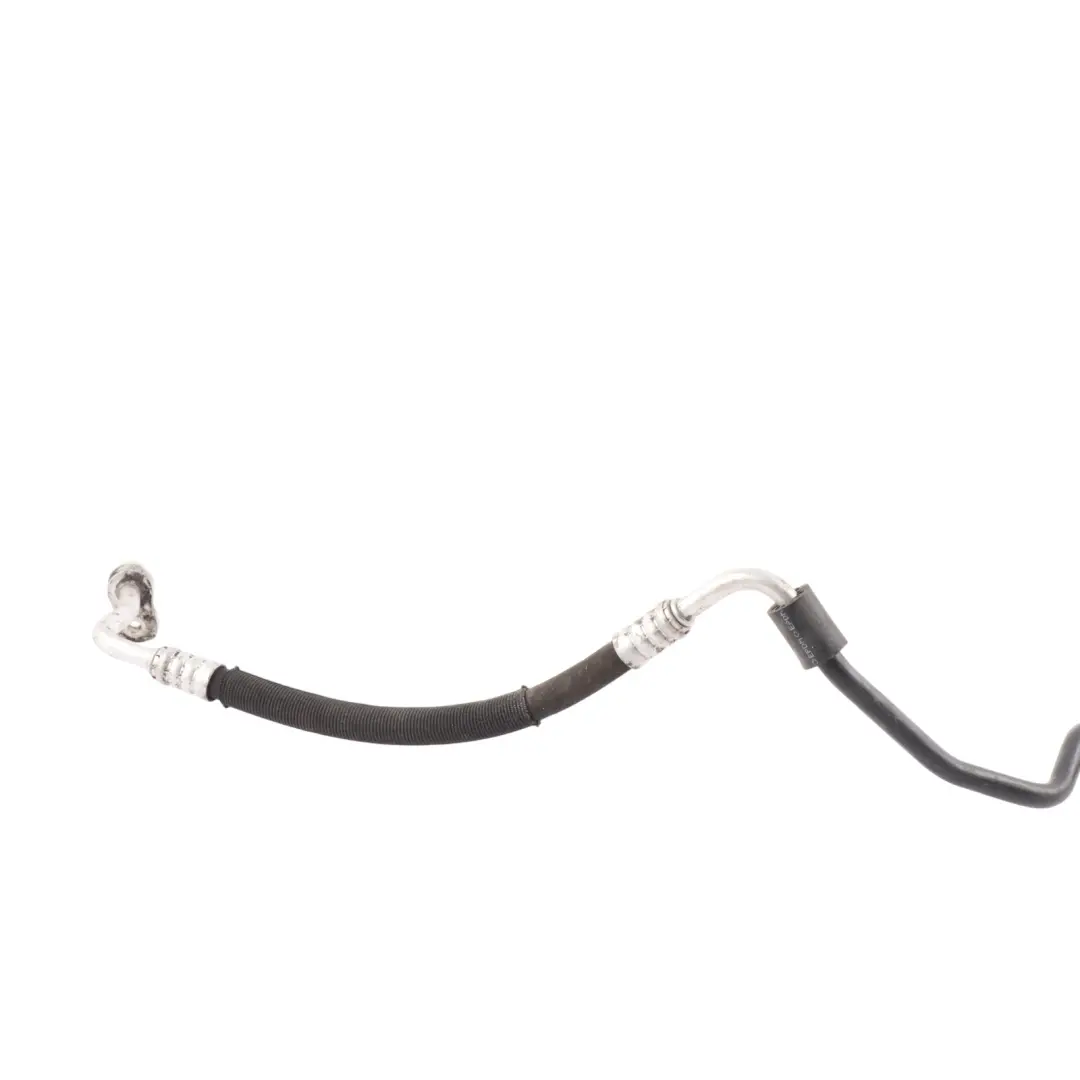 Audi A6 C7 A7 4G Air Conditioning Pipe Refrigerant Hose Line Pipe - SKU 4G0260710P - Part number 4G0260710P