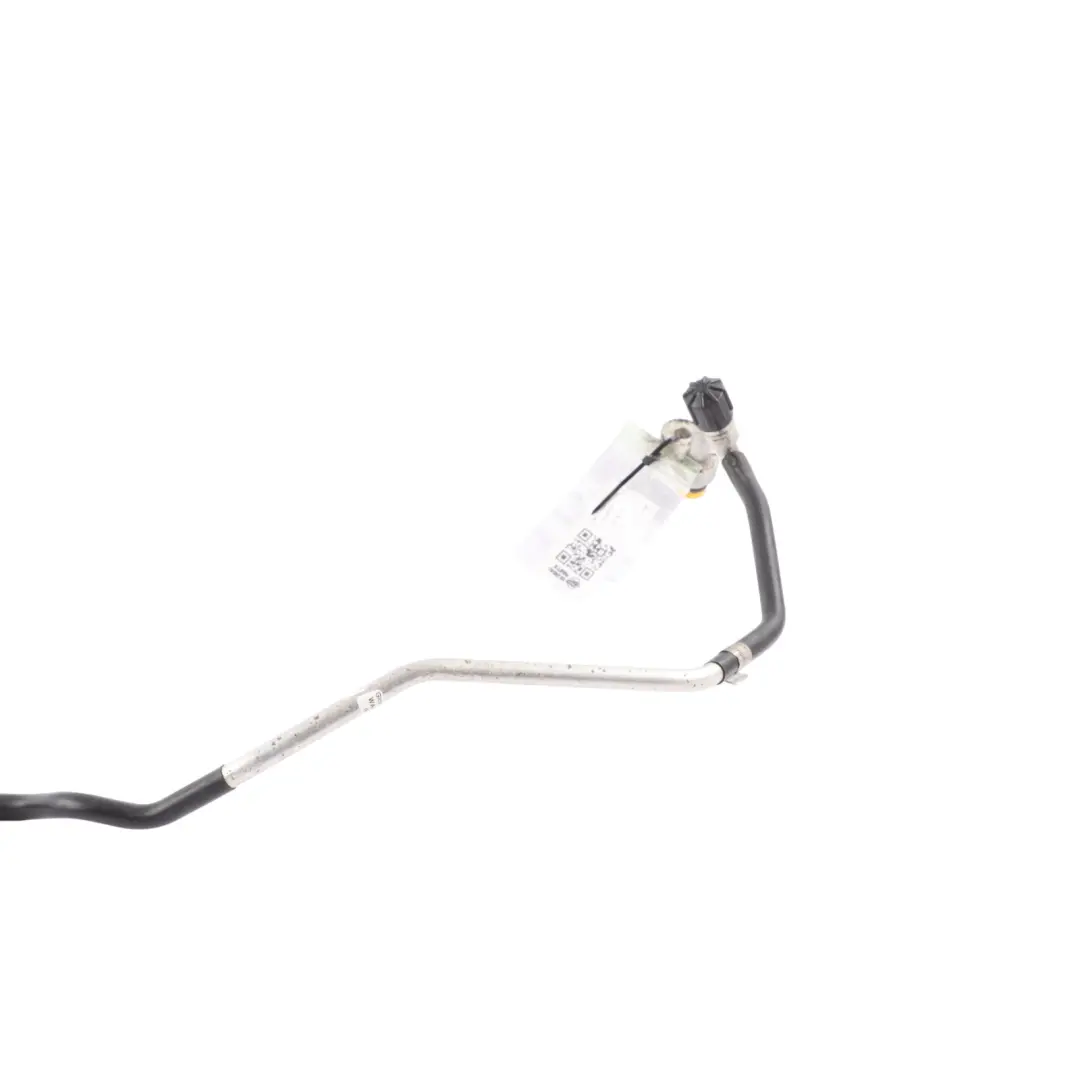 Audi A6 C7 A7 4G Air Conditioning Pipe Refrigerant Hose Line Pipe - SKU 4G0260710P - Part number 4G0260710P