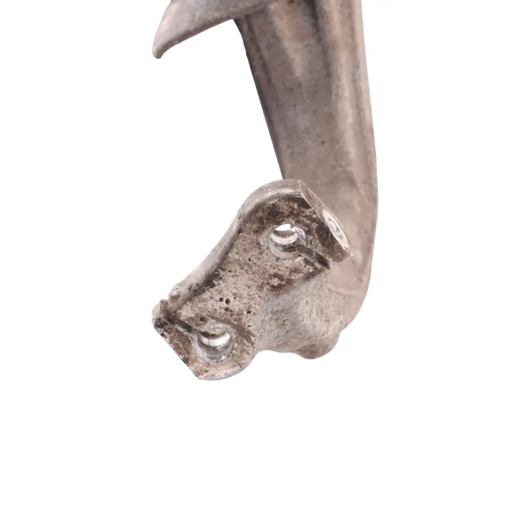 Zwrotnica Piasta Koła Lewy Przód do Audi A5 8T o numerze 4G0407253B Audi A5 8T Zwrotnica Piasta Koła Lewy Przód - SKU 4G0407253B - Numer Części 4G0407253B