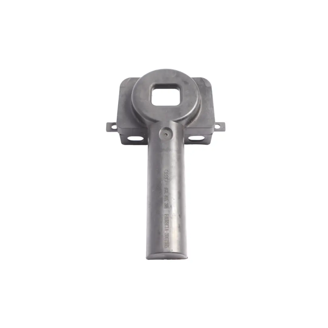 Audi A6 C7 A7 4G Coolant Cooling Radiator Bracket Mount Holder Support - SKU 4G0805201 - Part number 4G0805201