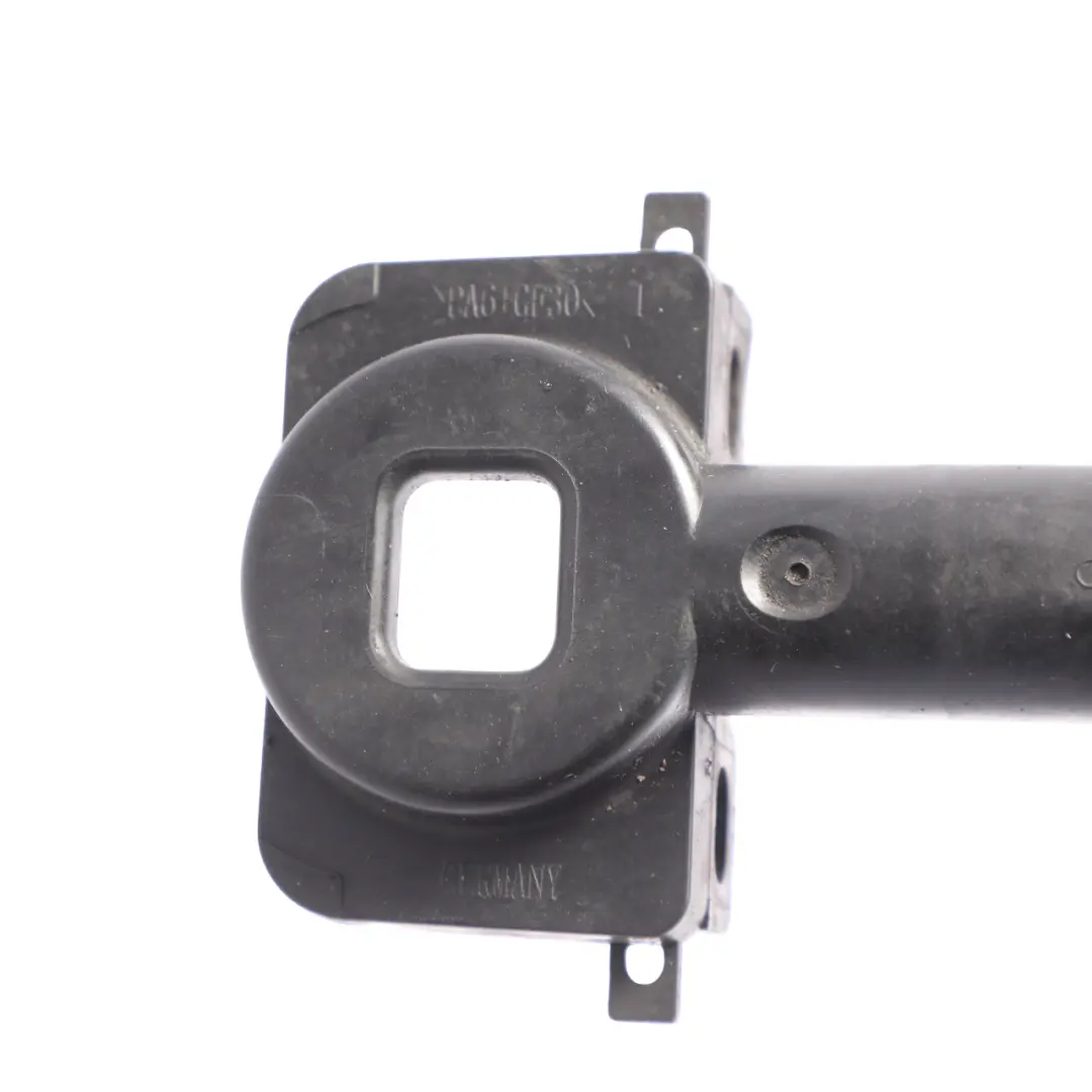 Audi A6 C7 A7 4G Coolant Cooling Radiator Bracket Mount Holder Support - SKU 4G0805201 - Part number 4G0805201