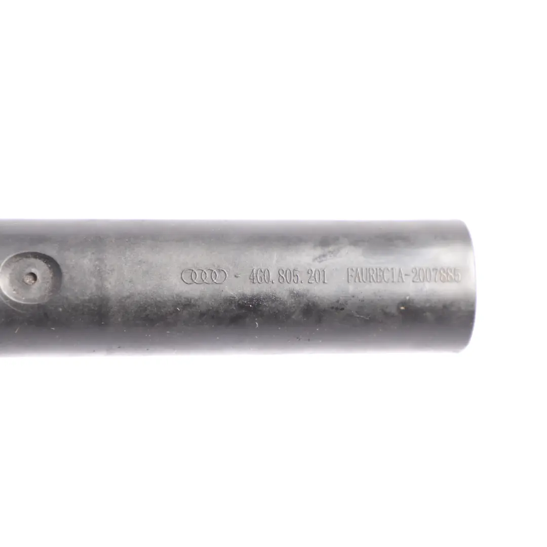Audi A6 C7 A7 4G Support De Radiateur Support De Fixation - SKU 4G0805201 - Numéro de pièce 4G0805201