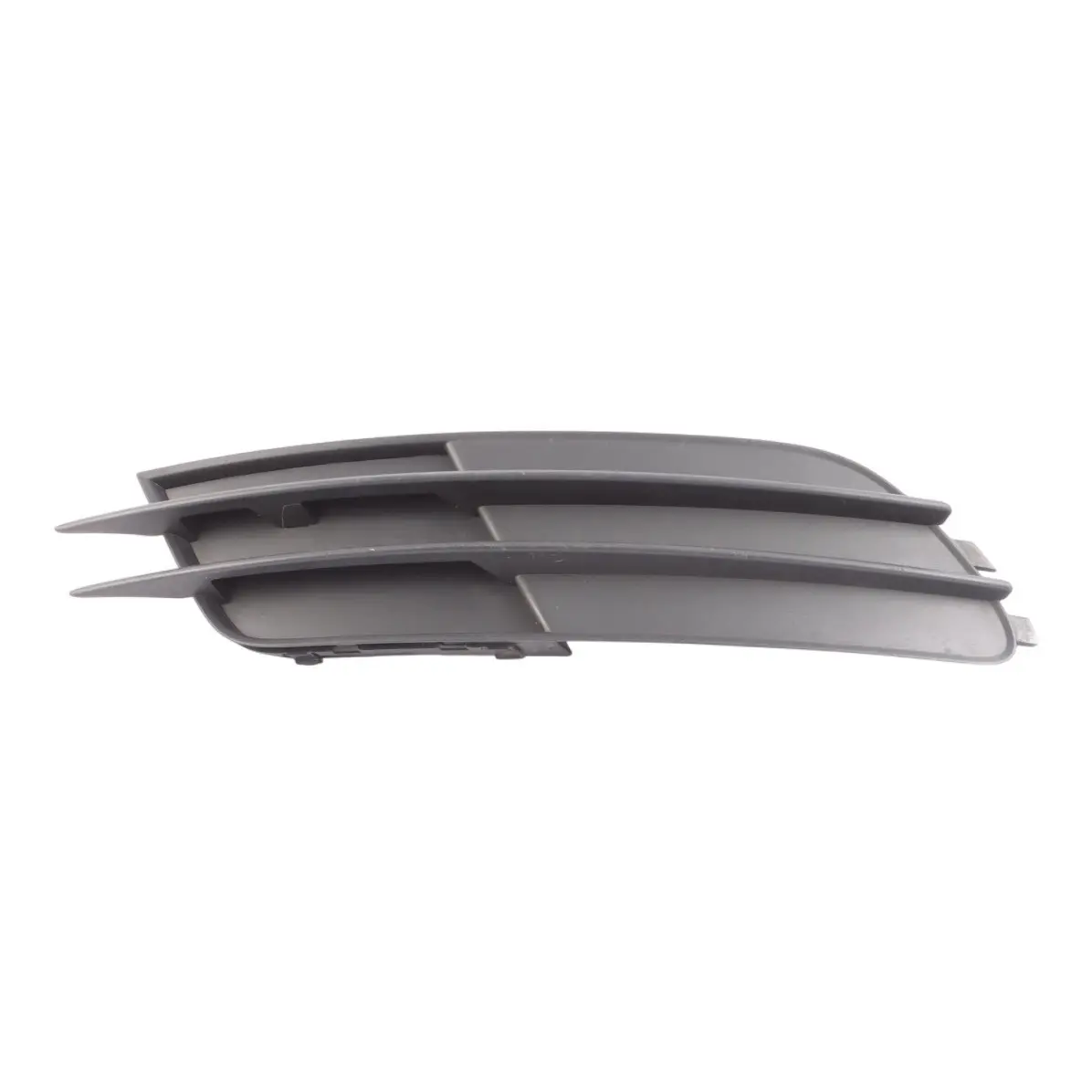 Audi A6 C7 Front Bumper Grill Fog Light Surround Trim Cover Left N/S 4G0807681