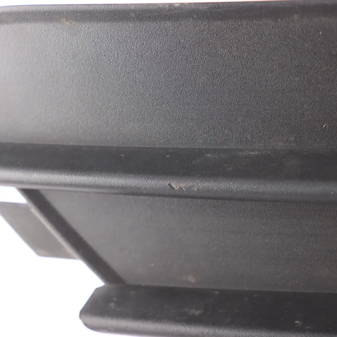 Audi A6 C7 Front Bumper Grill Fog Light Surround Trim Cover Left N/S - SKU 4G0807681 - Part number 4G0807681