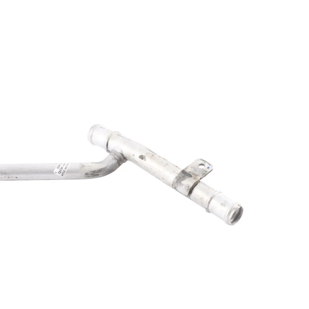 Audi A6 A7 C7 3.0 TDI Coolant Water Hose Pipe Line Tube - SKU 4G0819377K - Part number 4G0819377K
