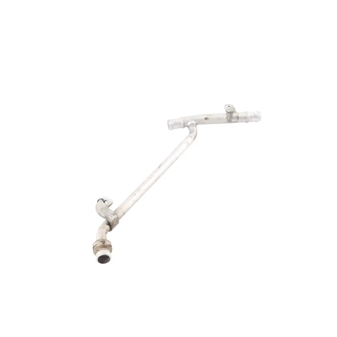 Coolant Water Hose Pipe Line Tube to Audi A6 A7 C7 3.0 TDI with Part number 4G0819377K Audi A6 A7 C7 3.0 TDI Coolant Water Hose Pipe Line Tube - SKU 4G0819377K - Part number 4G0819377K