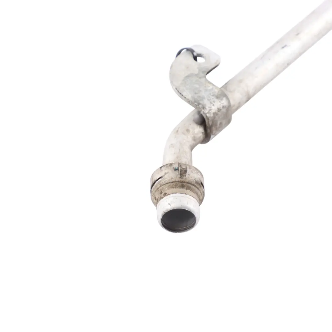 Coolant Water Hose Pipe Line Tube to Audi A6 A7 C7 3.0 TDI with Part number 4G0819377K Audi A6 A7 C7 3.0 TDI Coolant Water Hose Pipe Line Tube - SKU 4G0819377K - Part number 4G0819377K