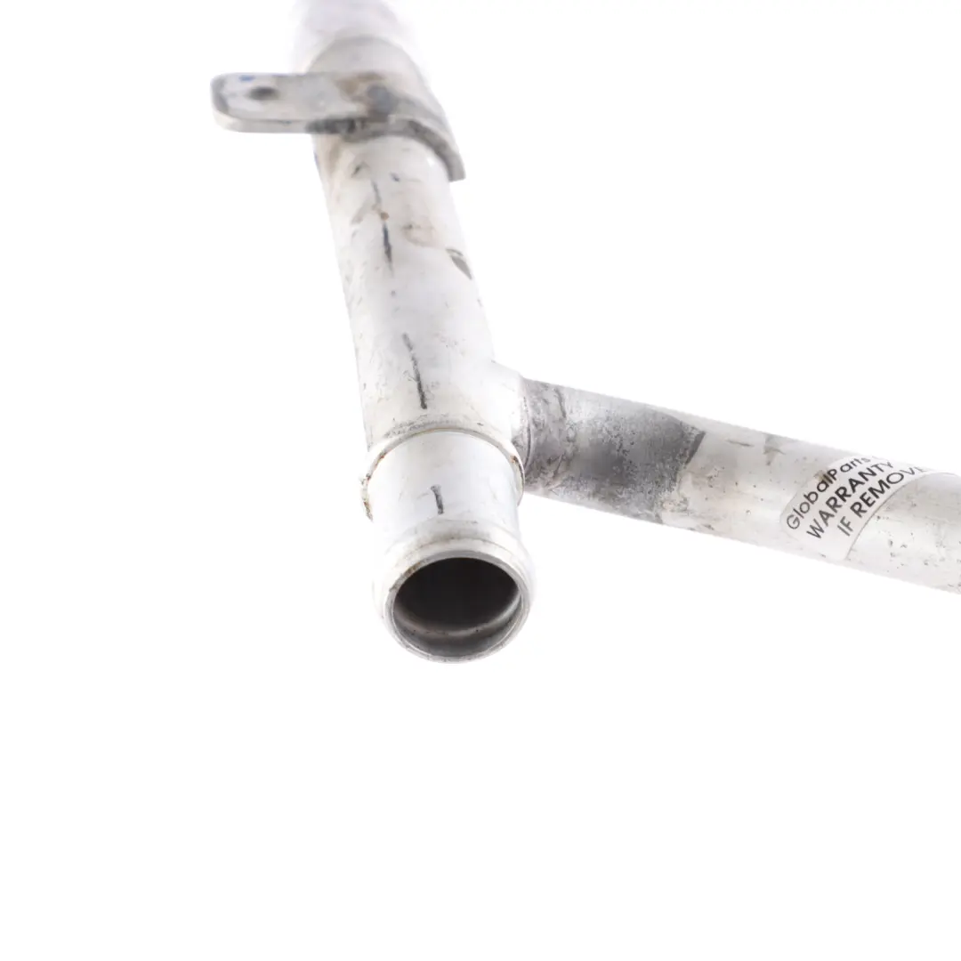 Coolant Water Hose Pipe Line Tube to Audi A6 A7 C7 3.0 TDI with Part number 4G0819377K Audi A6 A7 C7 3.0 TDI Coolant Water Hose Pipe Line Tube - SKU 4G0819377K - Part number 4G0819377K