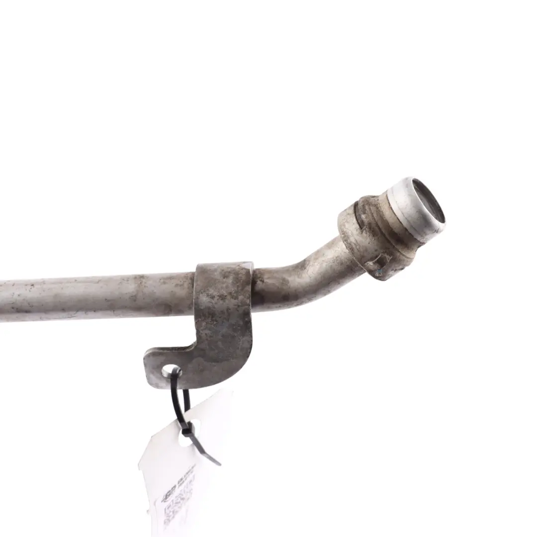 Audi A6 A7 C7 3.0 TDI Coolant Water Hose Pipe Line Tube - SKU 4G0819377K - Part number 4G0819377K