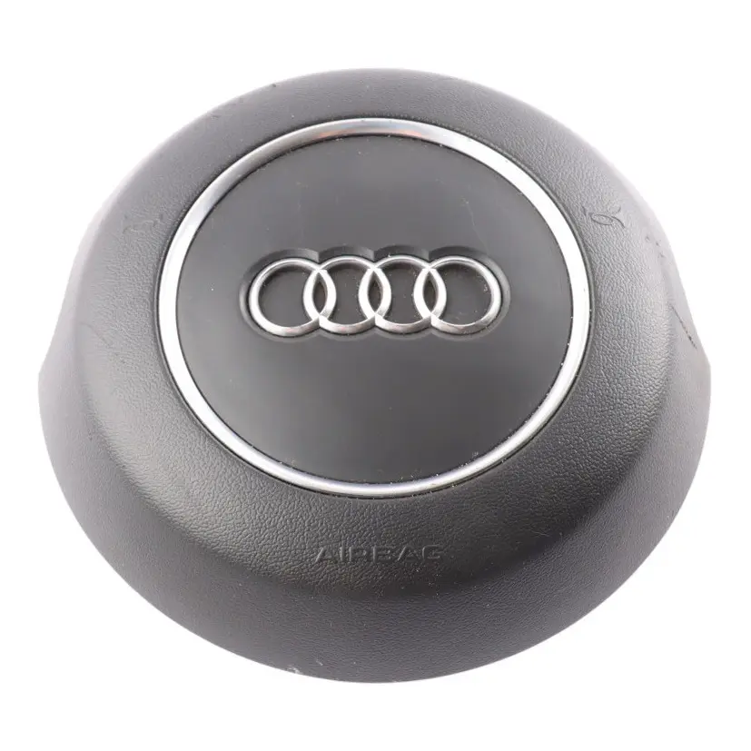 Audi A7 4G Steering Wheel Air Module Driver Side 4G0880201F