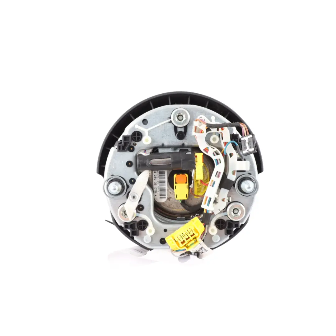 Audi A7 4G Steering Wheel Air Module Driver Side - SKU 4G0880201F - Part number 4G0880201F