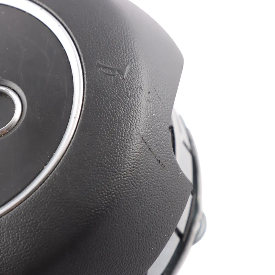 Steering Wheel Air Module Driver Side to Audi A7 4G with Part number 4G0880201F Audi A7 4G Steering Wheel Air Module Driver Side - SKU 4G0880201F - Part number 4G0880201F