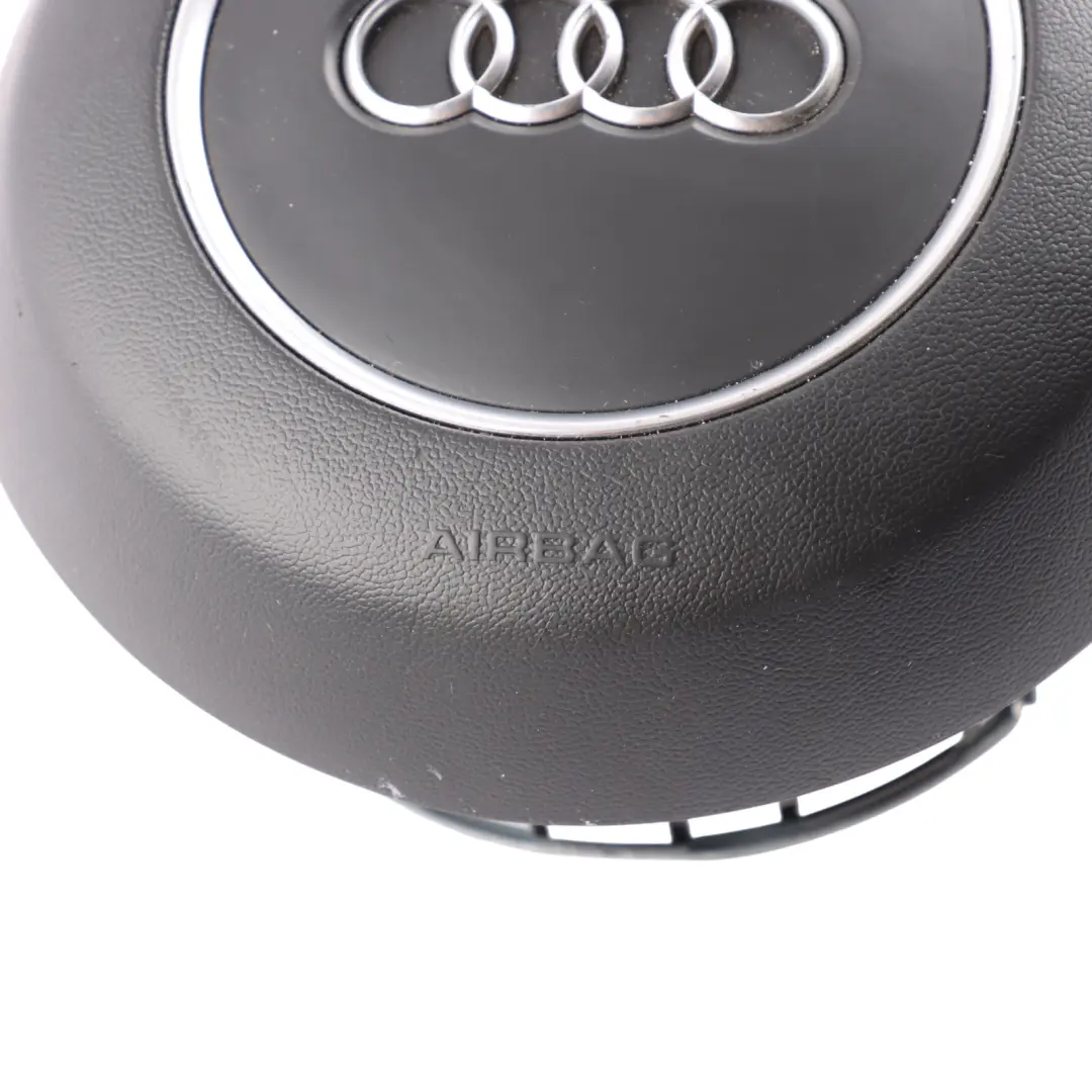 Audi A7 4G Steering Wheel Air Module Driver Side - SKU 4G0880201F - Part number 4G0880201F