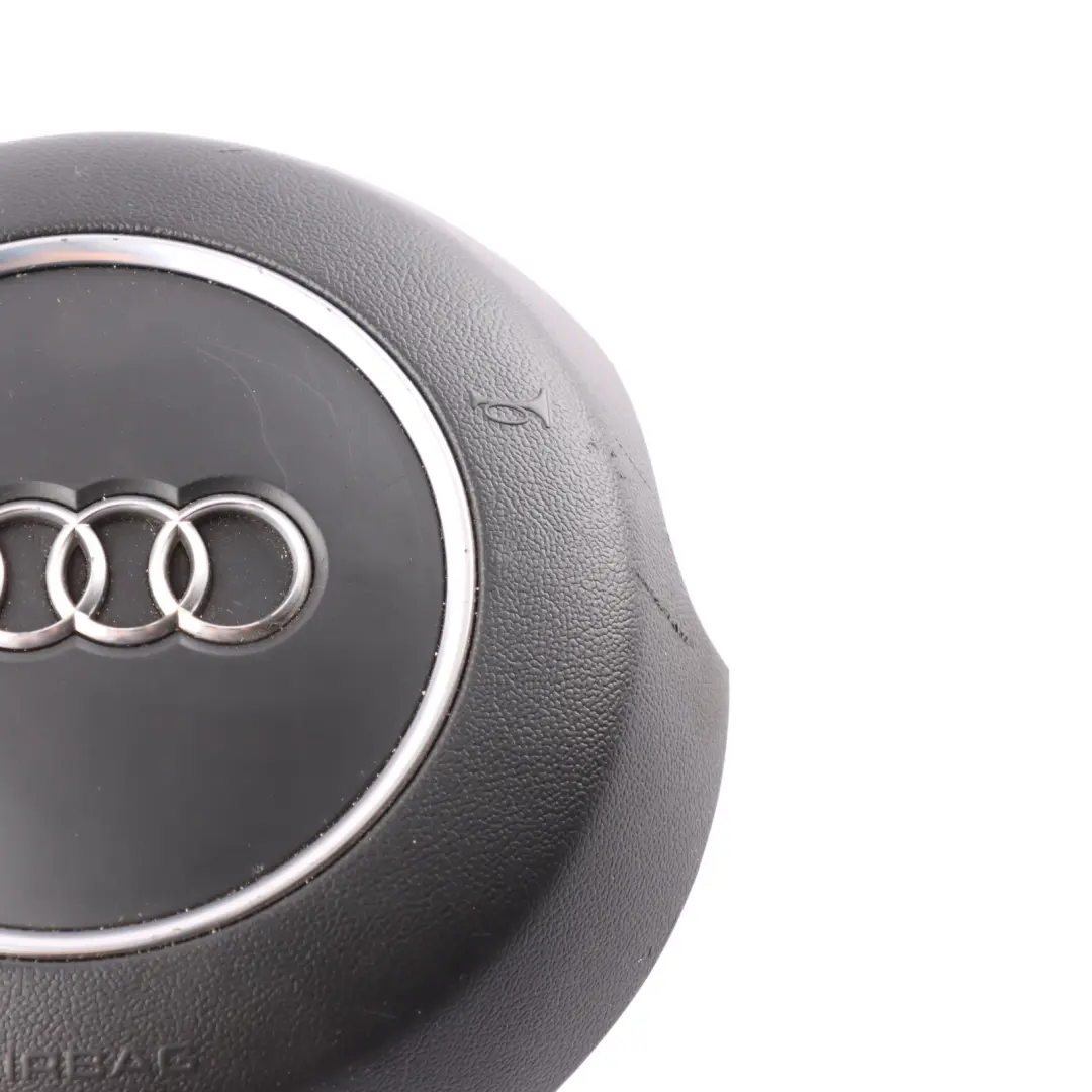 Steering Wheel Air Module Driver Side to Audi A7 4G with Part number 4G0880201F Audi A7 4G Steering Wheel Air Module Driver Side - SKU 4G0880201F - Part number 4G0880201F