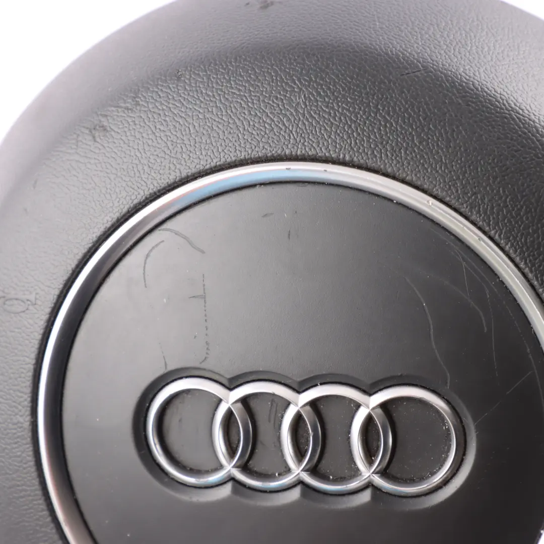 Audi A7 4G Steering Wheel Air Module Driver Side - SKU 4G0880201F - Part number 4G0880201F