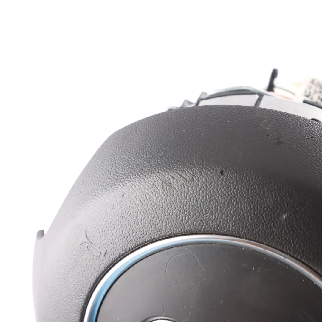 Steering Wheel Air Module Driver Side to Audi A7 4G with Part number 4G0880201F Audi A7 4G Steering Wheel Air Module Driver Side - SKU 4G0880201F - Part number 4G0880201F