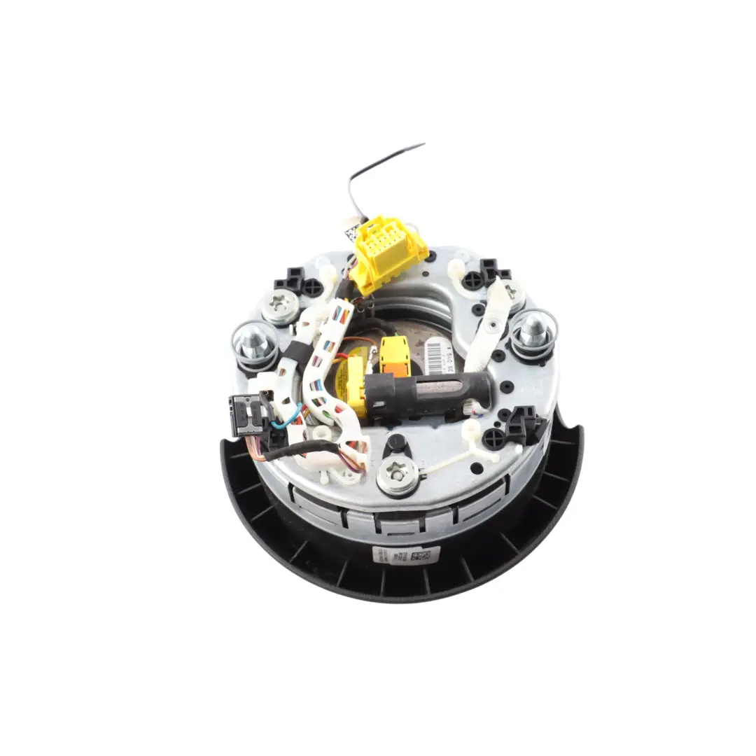 Audi A7 4G Steering Wheel Air Module Driver Side - SKU 4G0880201F - Part number 4G0880201F