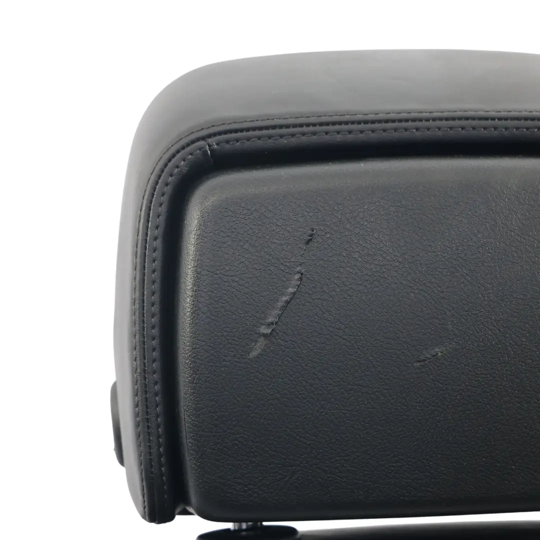 Audi A6 C7 Sport Vorder Sitz S-Line Beheizt Memory Rechts Leder Seele Schwarz - SKU 4G0881806BD-3 - Teilenummer 4G0881806BD
