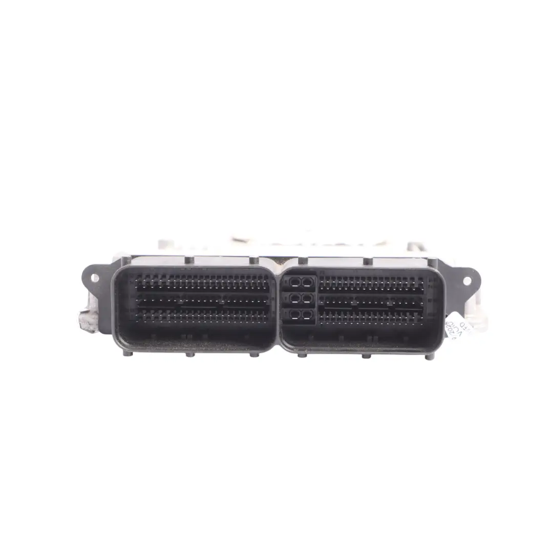 Audi A7 4G C7 3.0 TDI CDUD 245HP Quattro Engine Module ECU Automatic - SKU 4G0907401S-1 - Part number 4G0907401S