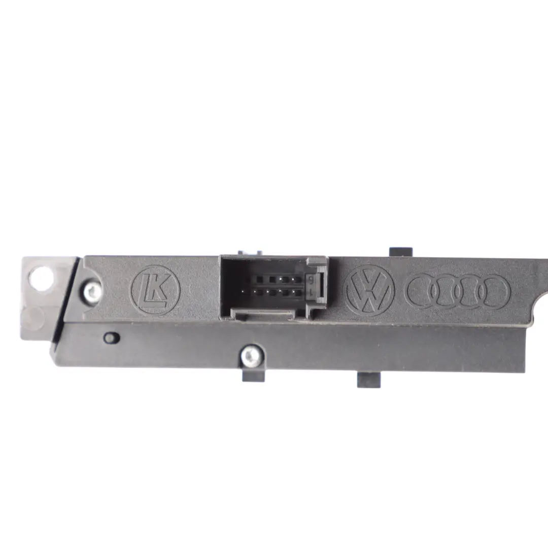 Audi A6 A7 C7 PDC Parking Sensor Traction Switch Control Button Panel - SKU 4G0927137B - Part number 4G0927137B