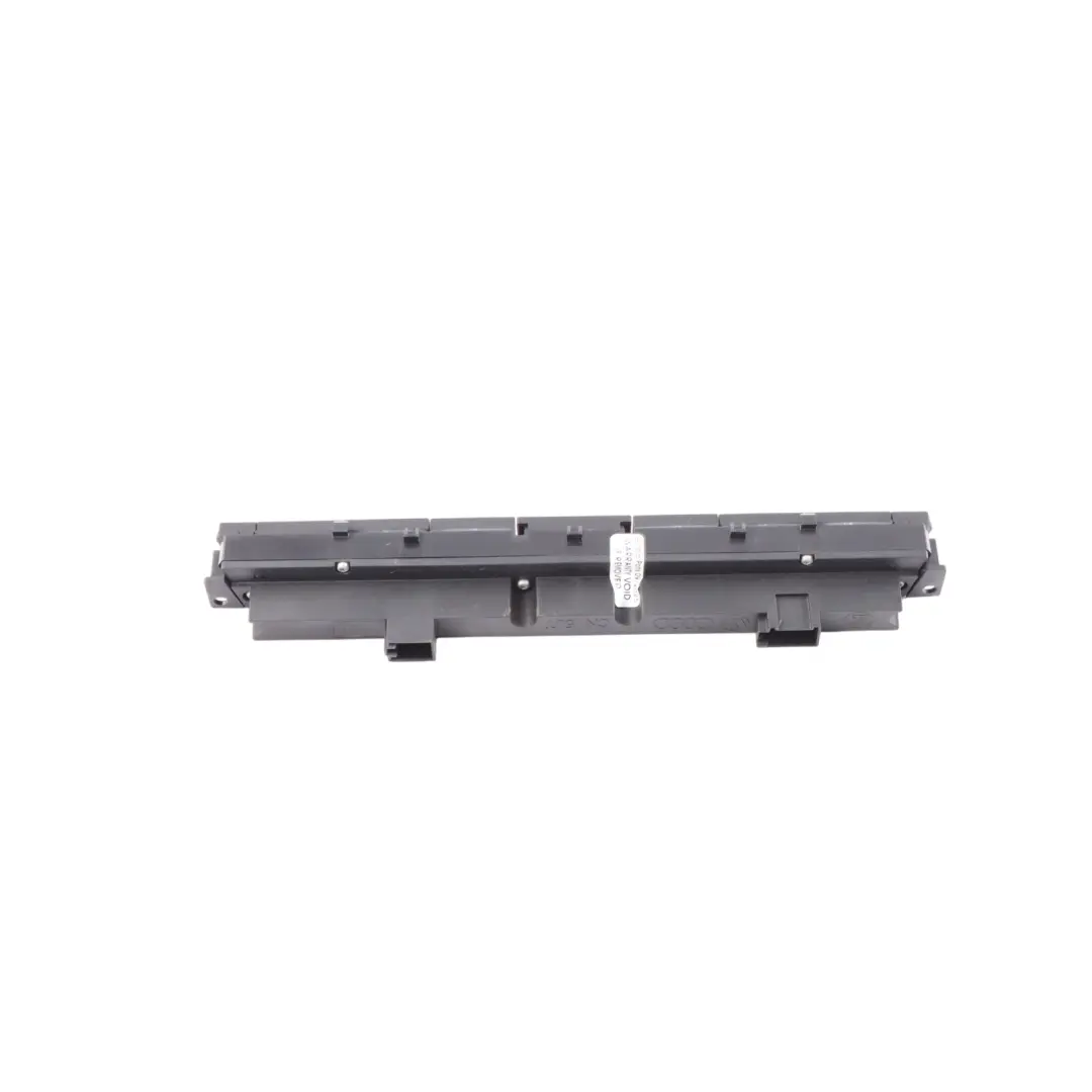 Audi A6 A7 C7 PDC Parking Sensor Traction Switch Control Button Panel - SKU 4G0927137B - Part number 4G0927137B