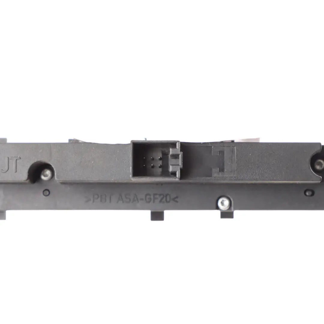 Audi A6 A7 C7 PDC Parking Sensor Traction Switch Control Button Panel - SKU 4G0927137B - Part number 4G0927137B