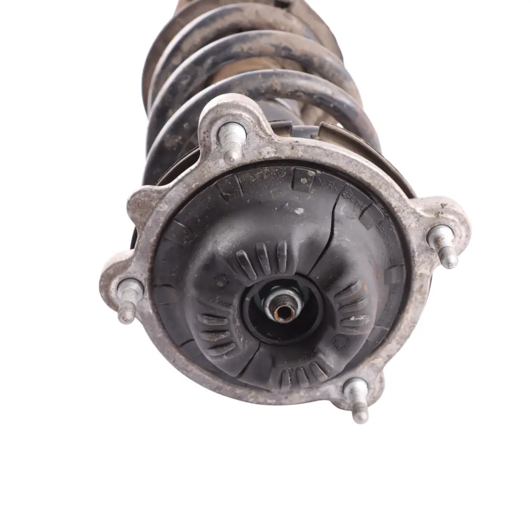 Audi A7 4G Amortiguador e Muelle Delantero Izquierdo Derecho Set X2 - SKU 4G8413031F-1 - Número de pieza 4G8413031F