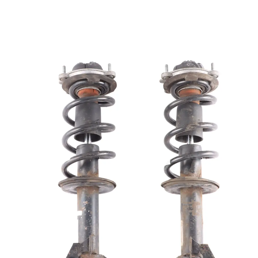 Audi A7 4G Amortisseurs Avant Gauche Droit Lot De 2 - SKU 4G8413031F-1 - Numéro de pièce 4G8413031F