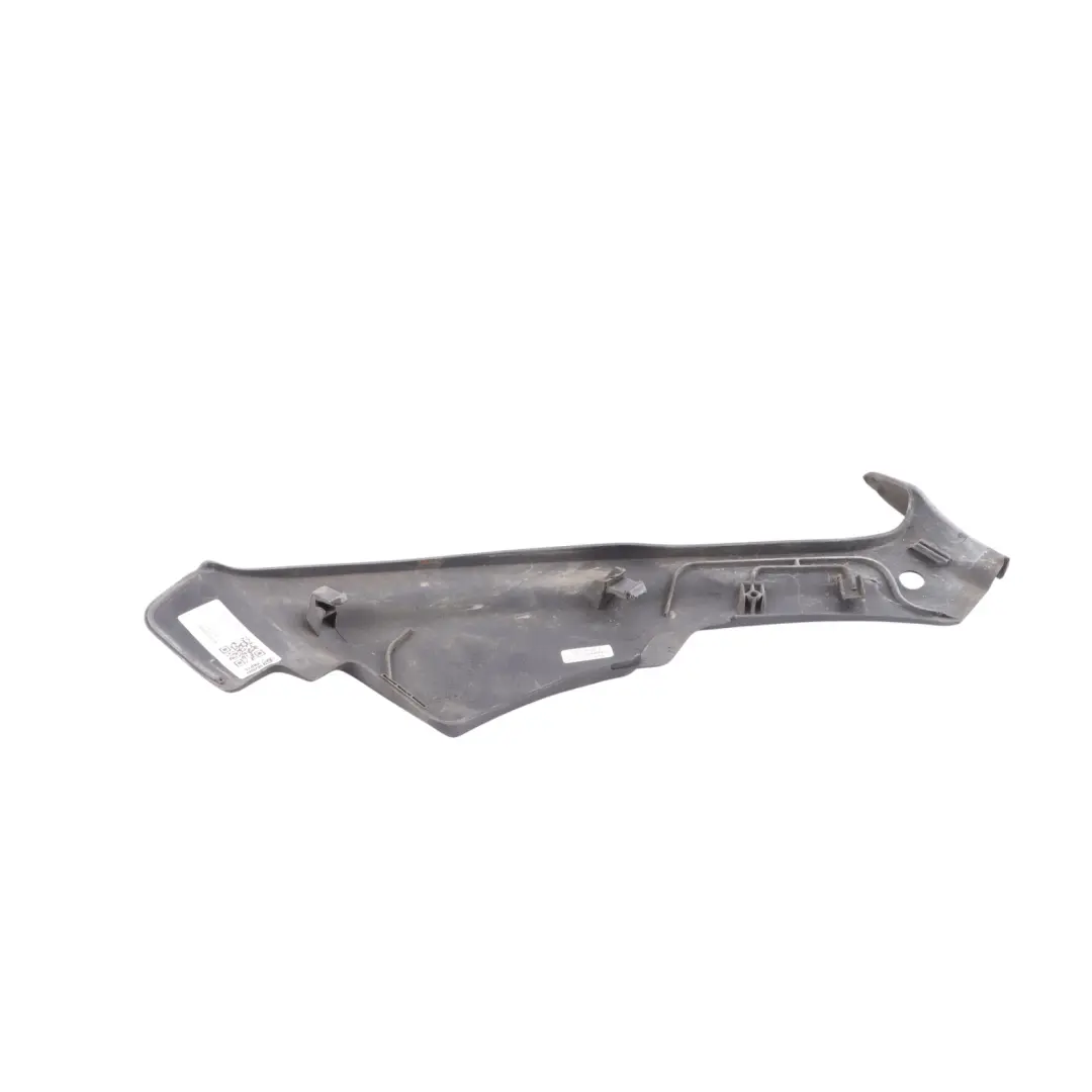 Audi A7 4G Headlight Headlmap Top Upper Cover Trim Panel Left N/S 4G8805285 - SKU 4G8805285C - Part number 4G8805285C