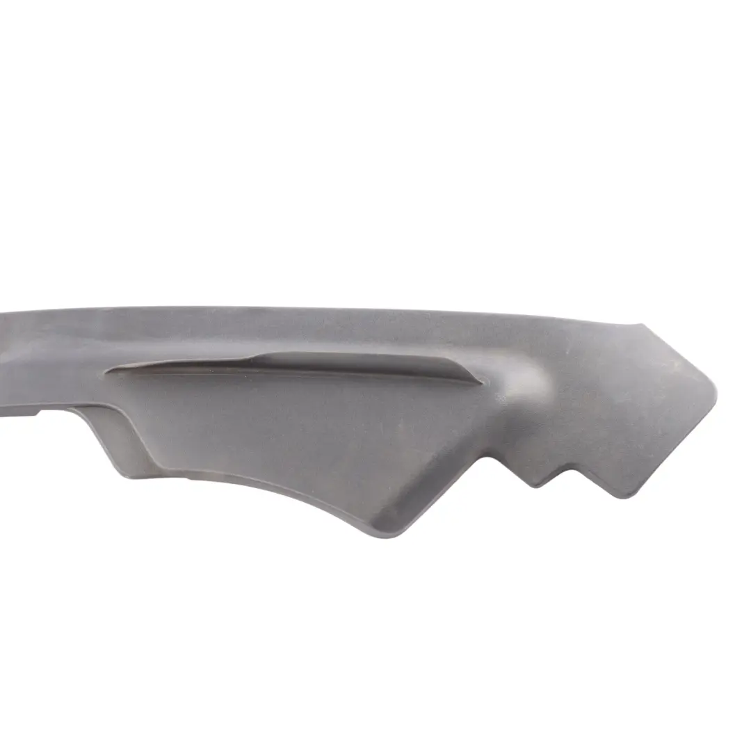 Audi A7 4G Headlight Headlmap Top Upper Cover Trim Panel Left N/S 4G8805285 - SKU 4G8805285C - Part number 4G8805285C