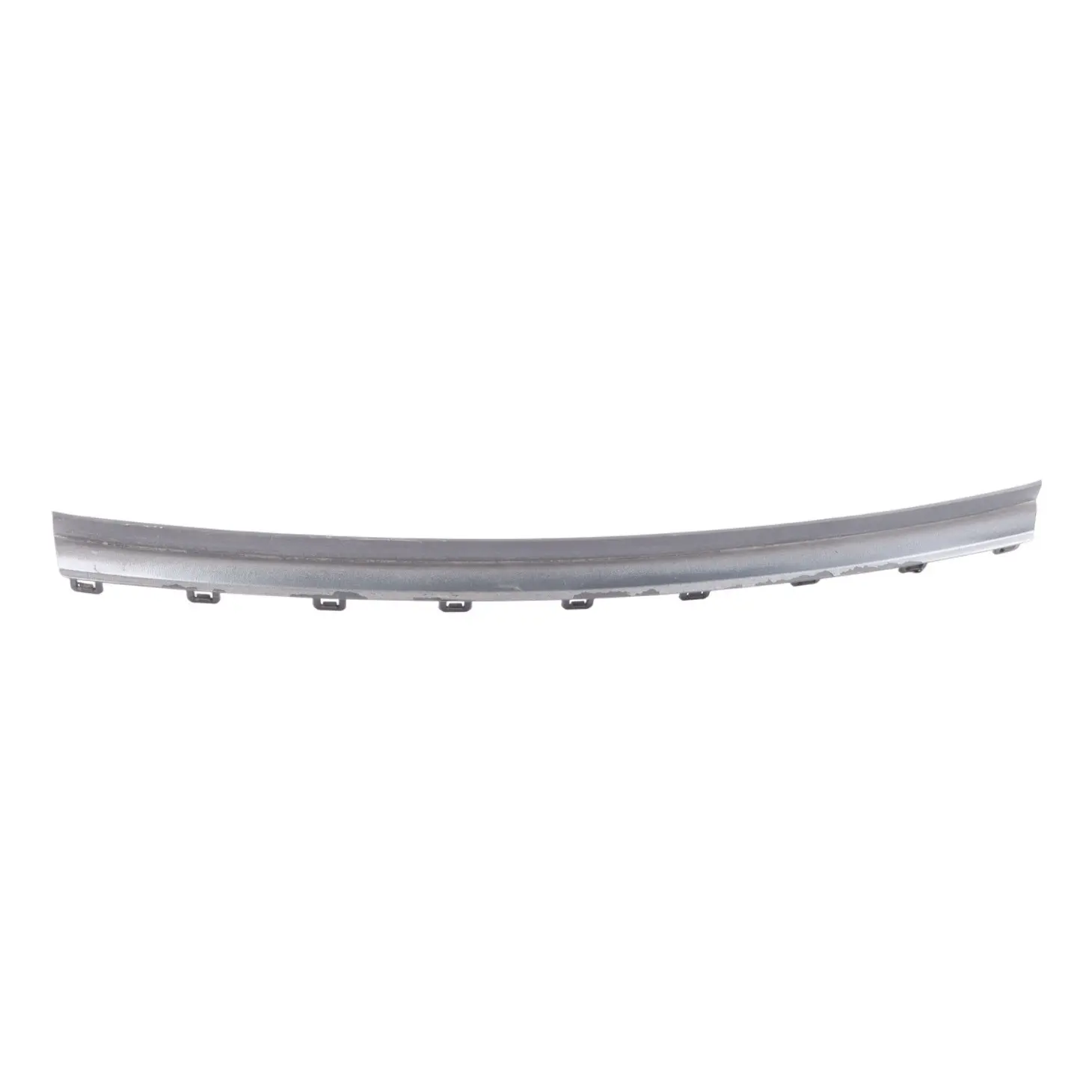 Audi A7 4G Rear Bumper Cover Panel Trim Center 4G8807421