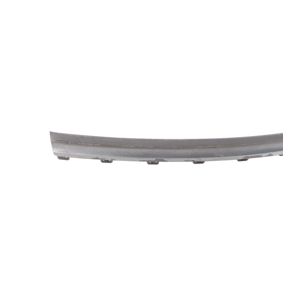 Bumper Cover Panel Trim Center to Audi A7 4G Rear with Part number 4G8807421 Audi A7 4G Rear Bumper Cover Panel Trim Center - SKU 4G8807421 - Part number 4G8807421
