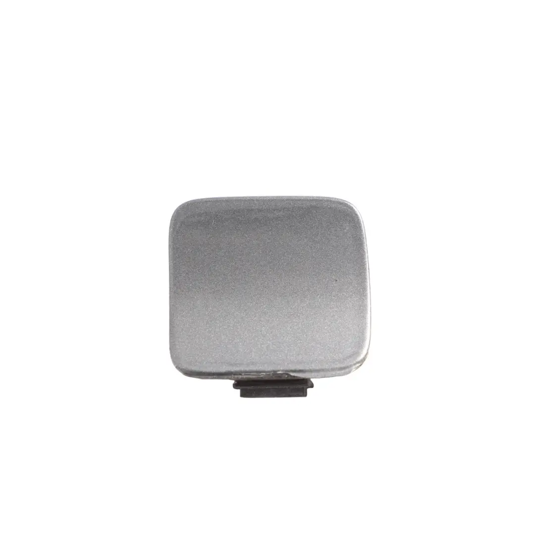 Audi A7 4G Capuchon Protection Œillet Remorquage Arrière Gris Daytona Nacré Z7S - SKU 4G8807441A-DGR - Numéro de pièce 4G8807441A