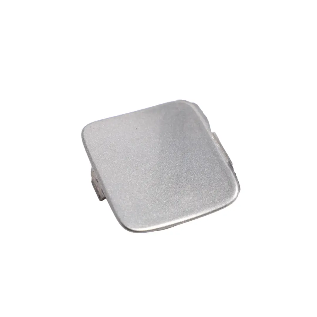 Audi A7 4G Rear Bumper Towing Eye Cover Cap Daytona Grey Pearl - Z7S - SKU 4G8807441A-DGR - Part number 4G8807441A