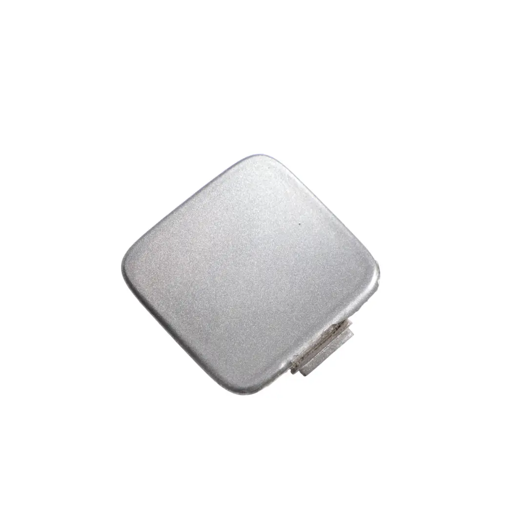 Paraurti Posteriore Occhiello Copertura Daytona Grigio Perla Z7S per Audi A7 4G con numero di parte 4G8807441A Audi A7 4G Paraurti Posteriore Occhiello Copertura Daytona Grigio Perla Z7S - SKU 4G8807441A-DGR - Numero di parte 4G8807441A