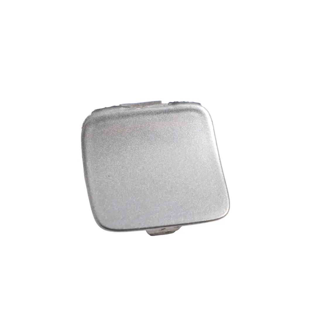 Audi A7 4G Rear Bumper Towing Eye Cover Cap Daytona Grey Pearl - Z7S - SKU 4G8807441A-DGR - Part number 4G8807441A