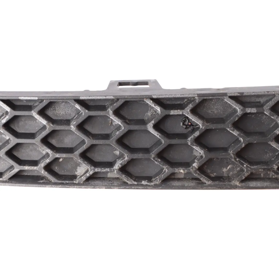 Audi A7 4G Sportback Rear Bumper Trim Grille Cover Black - SKU 4G8807833 - Part number 4G8807833