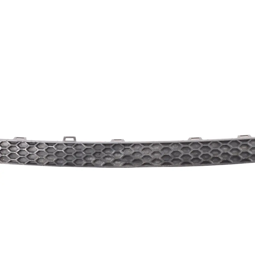 Audi A7 4G Sportback Rear Bumper Trim Grille Cover Black - SKU 4G8807833 - Part number 4G8807833