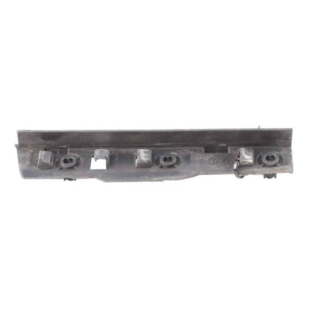 Audi A7 C7 Rear Bumper Mount Bracket Holder Support Left N/S 4G8807889