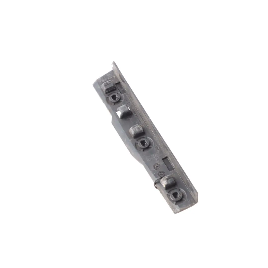 Audi A7 C7 Rear Bumper Mount Bracket Holder Support Left N/S - SKU 4G8807889 - Part number 4G8807889
