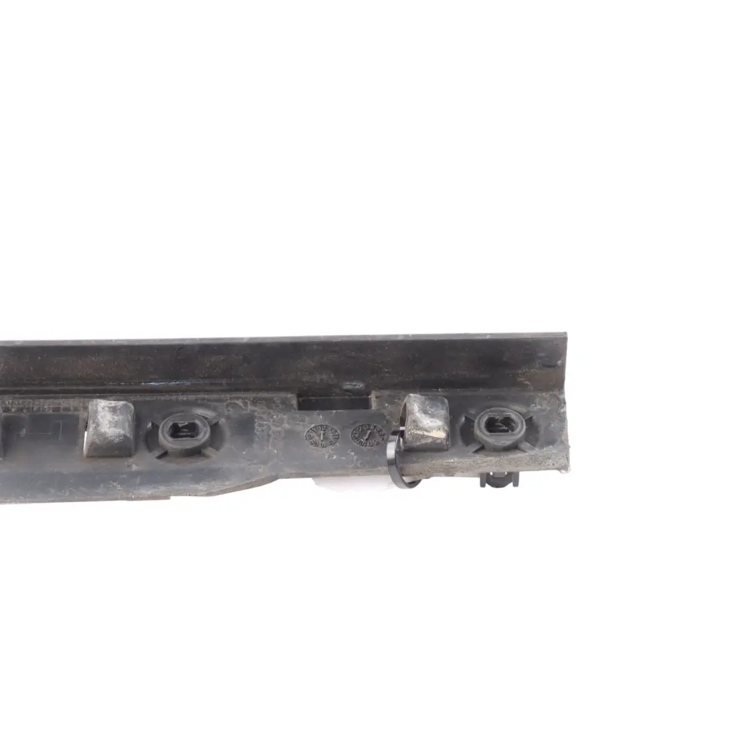 Audi A7 C7 Rear Bumper Mount Bracket Holder Support Left N/S - SKU 4G8807889 - Part number 4G8807889