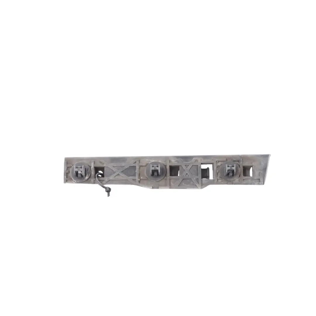 Audi A7 C7 Rear Bumper Mount Bracket Holder Support Left N/S - SKU 4G8807889 - Part number 4G8807889