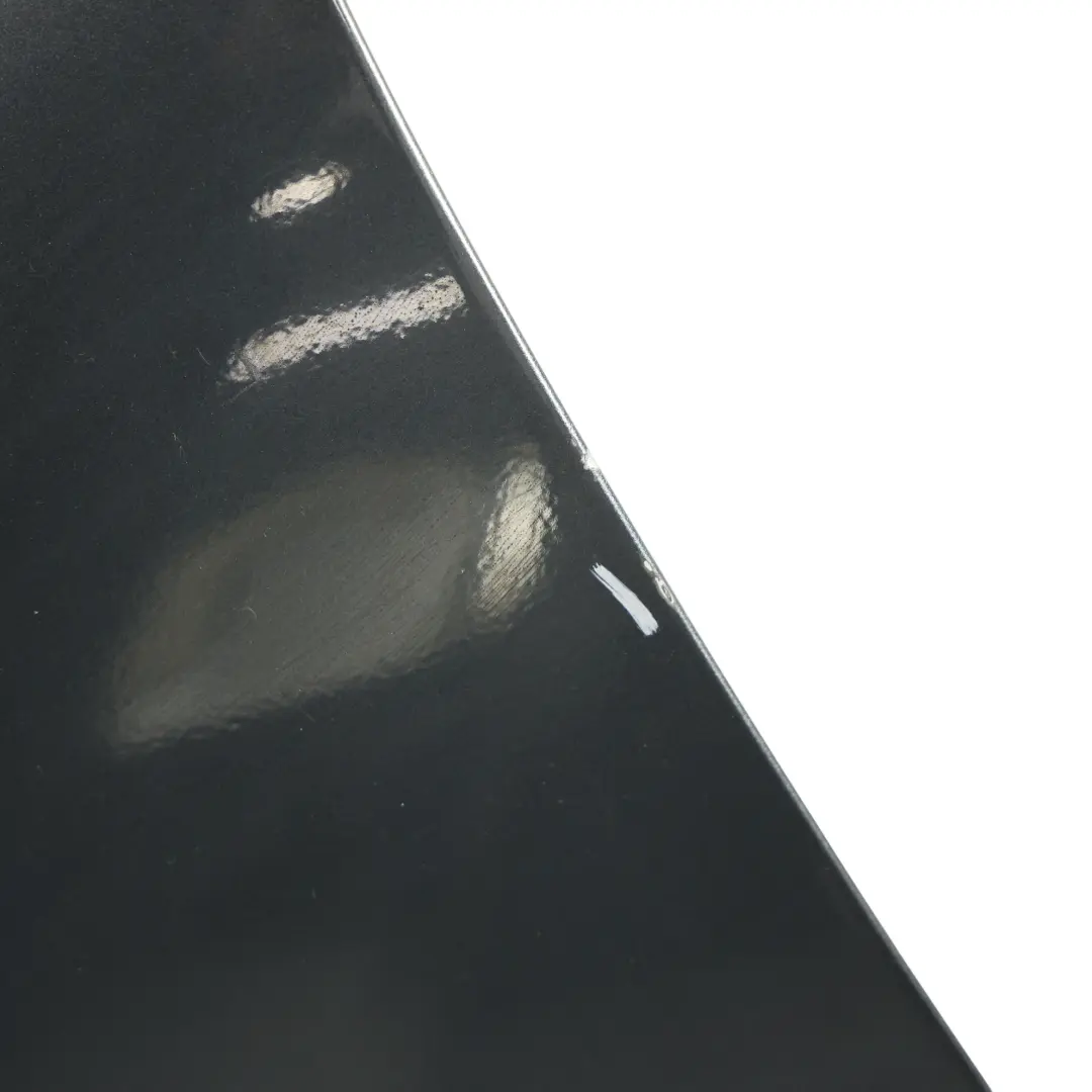 4G8 Side Panel Front Left N/S Wing Fender Daytona Grey Pearl - Z7S to Audi A7 with Part number 4G8821105B Audi A7 4G8 Side Panel Front Left N/S Wing Fender Daytona Grey Pearl - Z7S - SKU 4G8821105B-DGR - Part number 4G8821105B