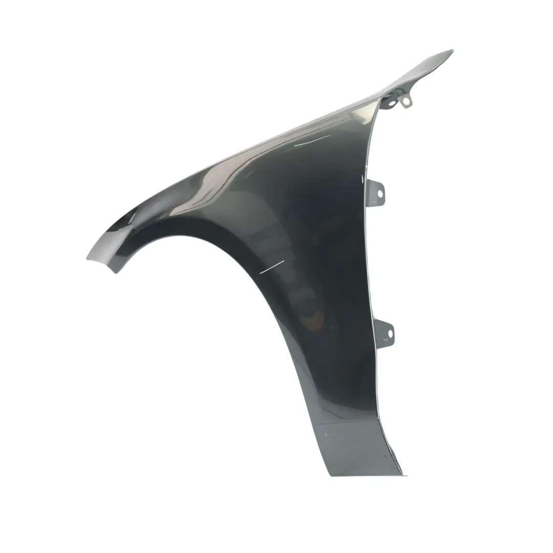 4G8 Panneau Latéral Avant Gauche Aileron Daytona Grey Gris - Z7S pour Audi A7 à propos du numéro de pièce 4G8821105B Audi A7 4G8 Panneau Latéral Avant Gauche Aileron Daytona Grey Gris - Z7S - SKU 4G8821105B-DGR - Numéro de pièce 4G8821105B